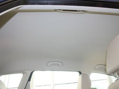 2011款 A160 1.5L CVT 