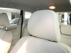 2011款 A160 1.5L CVT 