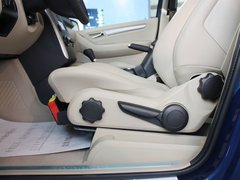 2011款 A160 1.5L CVT 