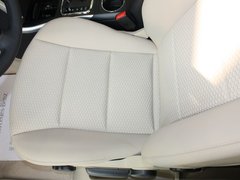 2011款 A160 1.5L CVT 