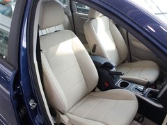 2011款 A160 1.5L CVT 