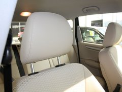2011款 A160 1.5L CVT 