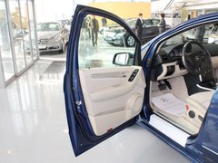 2011款 A160 1.5L CVT 