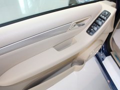 2011款 A160 1.5L CVT 