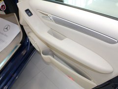 2011款 A160 1.5L CVT 