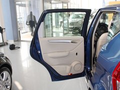 2011款 A160 1.5L CVT 