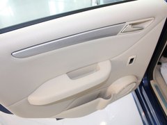 2011款 A160 1.5L CVT 