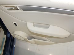 2011款 A160 1.5L CVT 