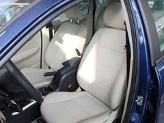 2011款 A160 1.5L CVT 