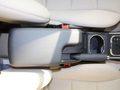 2011款 A160 1.5L CVT 