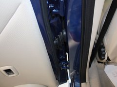 2011款 A160 1.5L CVT 