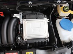 2011款 A160 1.5L CVT 
