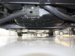 2011款 A160 1.5L CVT 