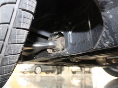 2011款 A160 1.5L CVT 