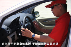 2011款 A160 1.5L CVT 
