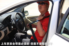 2011款 A160 1.5L CVT 