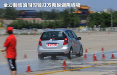2011款 A160 1.5L CVT 