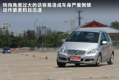 2011款 A160 1.5L CVT 