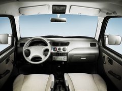 2010款 SC6399C 1.3 手动 舒适型