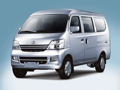 2010款 SC6399C 1.3 手动 舒适型