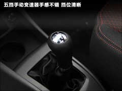 2010款 三厢 1.5L 手动 运动版