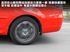 2010款 三厢 1.5L 手动 运动版