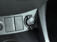 悦翔 2010款 三厢 1.5L 手动 运动版