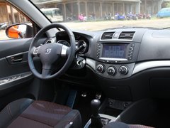 悦翔 2010款 三厢 1.5L 手动 运动版