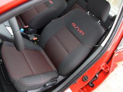 悦翔 2010款 三厢 1.5L 手动 运动版