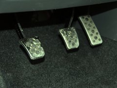 悦翔 2010款 三厢 1.5L 手动 运动版