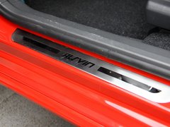 2010款 三厢 1.5L 手动 运动版