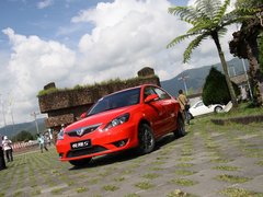 2010款 三厢 1.5L 手动 运动版