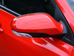 2010款 三厢 1.5L 手动 运动版