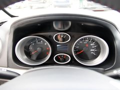 2010款 三厢 1.5L 手动 运动版