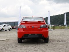 2010款 三厢 1.5L 手动 运动版