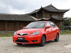 2010款 三厢 1.5L 手动 运动版
