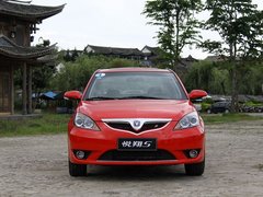 2010款 三厢 1.5L 手动 运动版