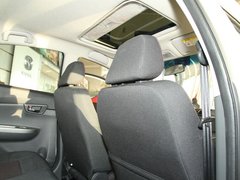2010款 三厢 1.5L 手动 运动版