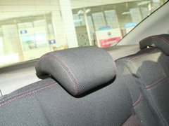 2010款 三厢 1.5L 手动 运动版