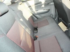 2010款 三厢 1.5L 手动 运动版