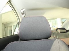 2010款 三厢 1.5L 手动 运动版
