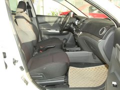 2010款 三厢 1.5L 手动 运动版