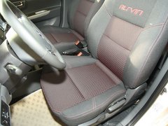 2010款 三厢 1.5L 手动 运动版