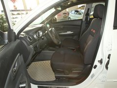 2010款 三厢 1.5L 手动 运动版