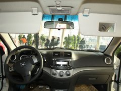 2010款 三厢 1.5L 手动 运动版
