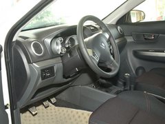 2010款 三厢 1.5L 手动 运动版