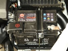 2010款 三厢 1.5L 手动 运动版