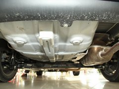 2010款 三厢 1.5L 手动 运动版