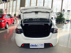 2010款 三厢 1.5L 手动 运动版