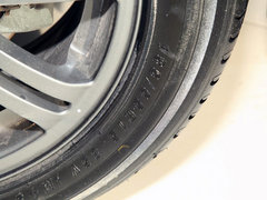 2010款 三厢 1.5L 手动 运动版